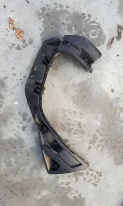 Volvo XC60 Muffler mount bracket/holder 