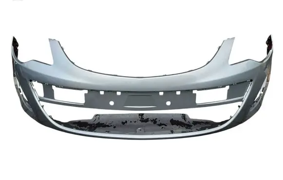 Opel Corsa D Front bumper 13285996