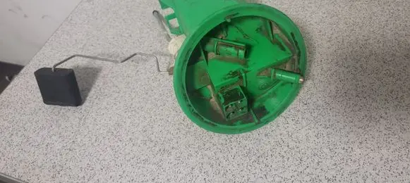 Fuel level sensor