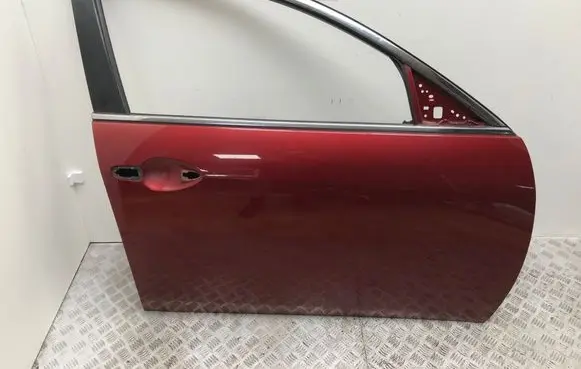 Mazda 6 Front door