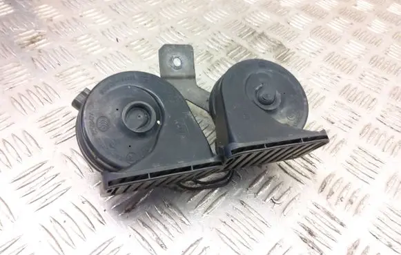 Land Rover Evoque I Horn signal A046522