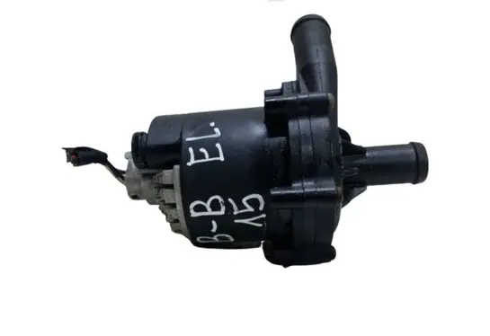 Mercedes-Benz B W246 W242 Electric auxiliary coolant/water pump