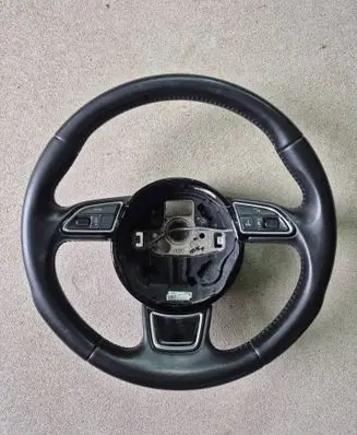 Audi A4 S4 B8 8K Steering wheel 8K0419091BM 360569404