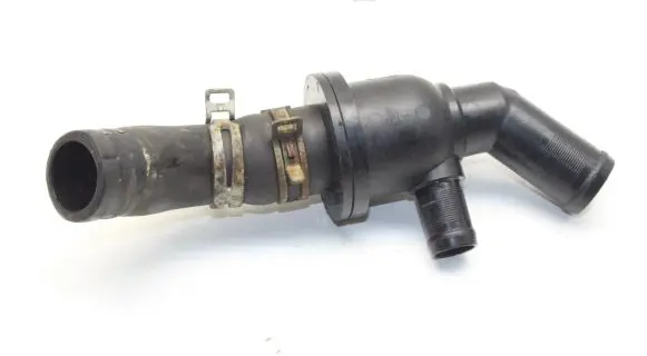 Smart ForFour II W453 Engine coolant pipe/hose 110612674R