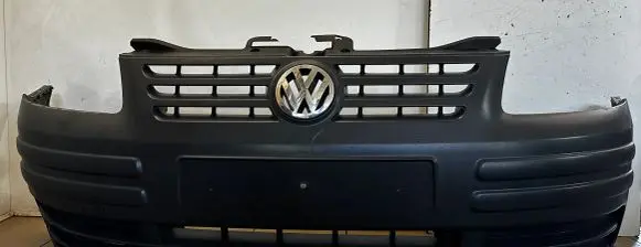 Volkswagen Caddy Front bumper