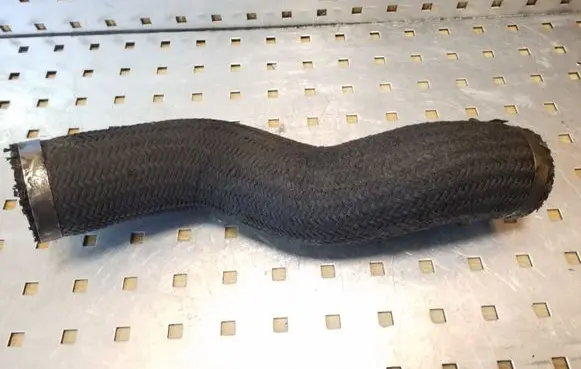 Mitsubishi Grandis Intercooler hose/pipe