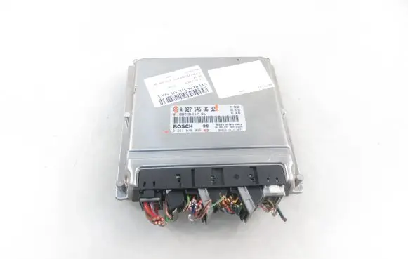 Mercedes-Benz A W168 Engine control unit/module 0281010039 A0275459632