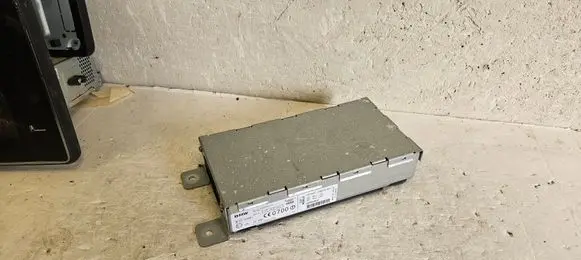 BMW 5 E39 Bluetooth control unit module 6934552 84216934552 144748