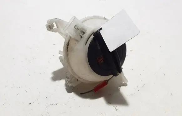 Volkswagen Golf VII Coolant expansion tank/reservoir 1S0121407E