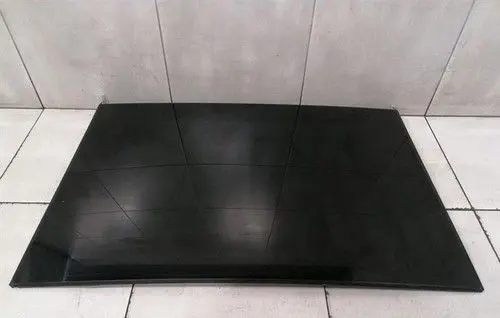 Mercedes-Benz S W221 Sunroof glass A2217800021