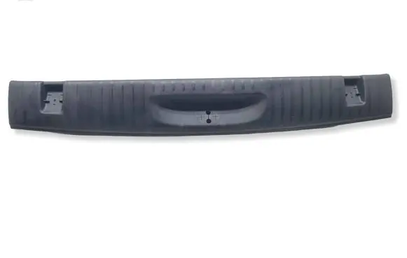 Chrysler Pacifica Trunk/boot sill cover protection 5RH96TRMAE 66592R 66592
