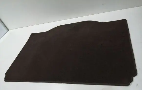 Opel Mokka Trunk/boot mat liner 