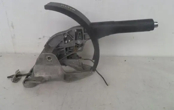 Seat Altea Handbrake/parking brake lever assembly DZWIGNIAHAMULCA