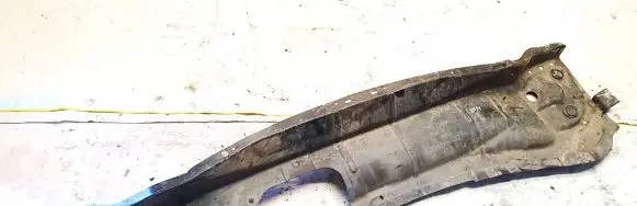 Nissan Murano Z50 Radiator support slam panel