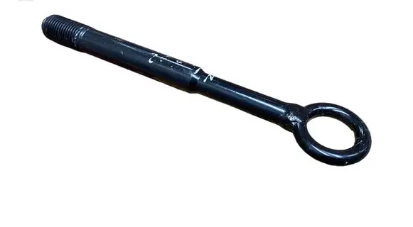 Renault Zoe Towing hook eye 