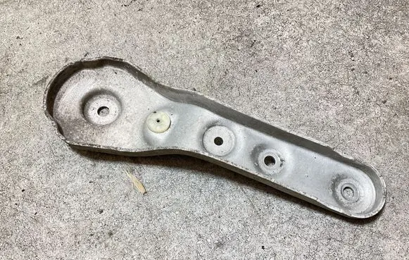 BMW 5 G30 G31 G38 Other rear suspension part 6861142