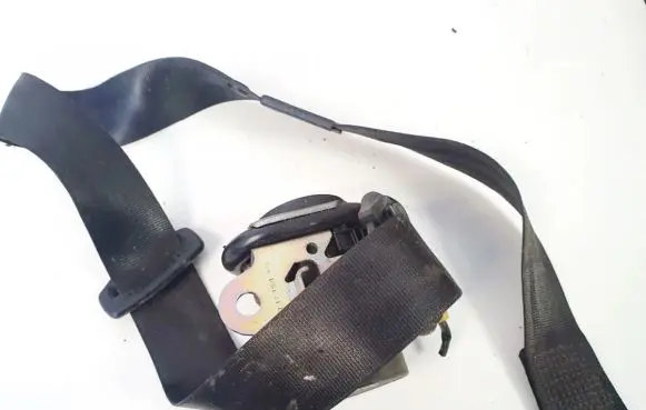 Audi A3 S3 8L Front seatbelt 560549901 566185121c