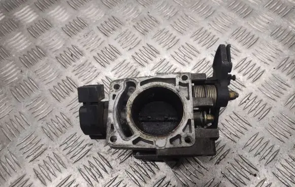 Ford Focus Throttle valve 958FJVA 960710