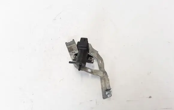 Renault Espace - Grand espace IV Turbo solenoid valve 8200762162