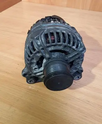 Audi A4 S4 B6 8E 8H Generator/alternator 06F903023J