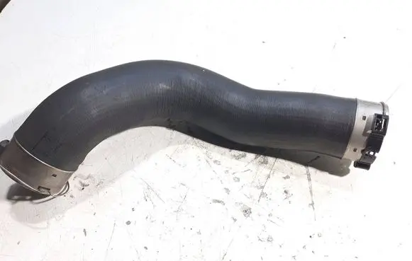 BMW 5 F10 F11 Intercooler hose/pipe 3510214031713 HC55AE
