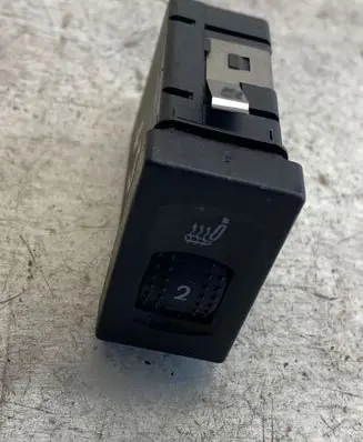 Volkswagen PASSAT B5.5 Seat heating switch 3b0963563c