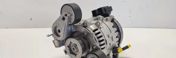 Volkswagen Tayron II Generator/alternator 05E903019H