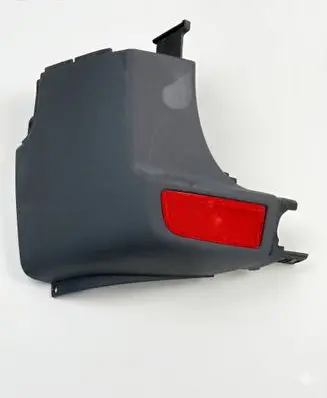 Mercedes-Benz Sprinter W906 Rear bumper corner part panel trim A9068802371