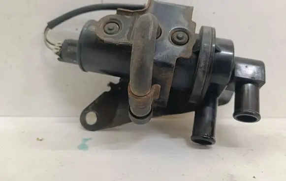 Peugeot iOn Electric auxiliary coolant/water pump 0641001220