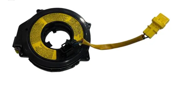 Hyundai Terracan Airbag slip ring squib (SRS ring)