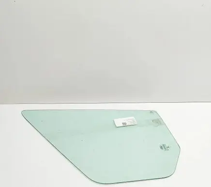 Ford Transit Front door vent window glass four-door BK31V21419A 43R00098