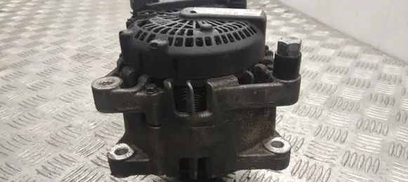Generator/alternator