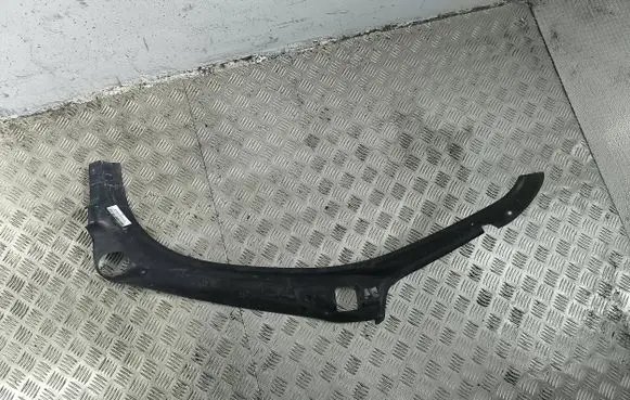 Mercedes-Benz ML W164 Trunk/boot side trim panel A1646930233