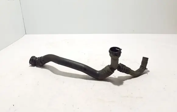 Audi A6 S6 C8 4K Engine coolant pipe/hose 4K0122101BL