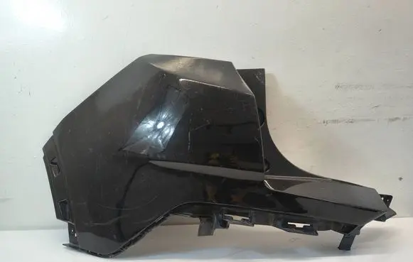 Opel Grandland X Rear bumper corner part panel trim YP00029077autoas7 YP00029077
