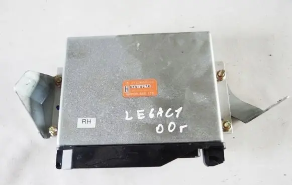 Subaru Legacy Other control units/modules 27526ae060