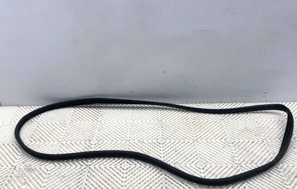 KIA Xceed Rubber seal front door (on door) 