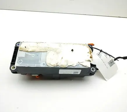 Volkswagen ID.3 Other devices 0Z1915180B 0Z1915604K