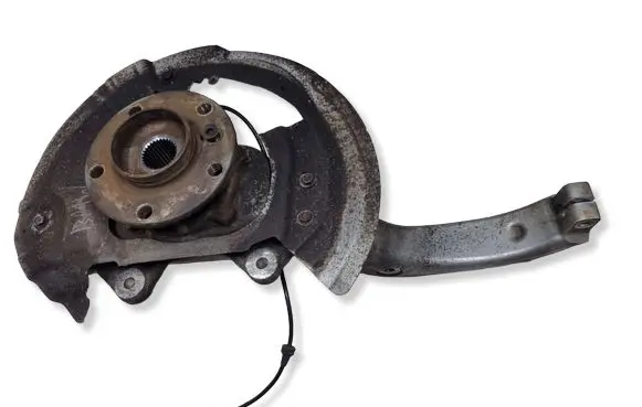 BMW X5 E70 Front wheel hub 6773783 16193510