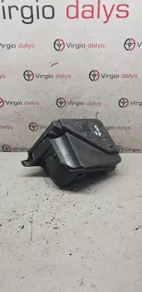 Renault Scenic II - Grand scenic II Fuse box set 8200681562