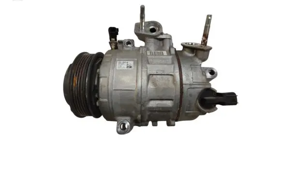 Ford Edge II Air conditioning (A/C) compressor (pump) F2GH19D629 F2GH19D629AC 03B00054