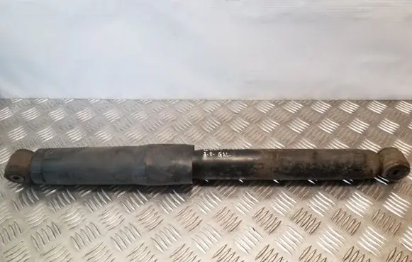 Jeep Grand Cherokee (WK) Rear shock absorber/damper 52089756AF