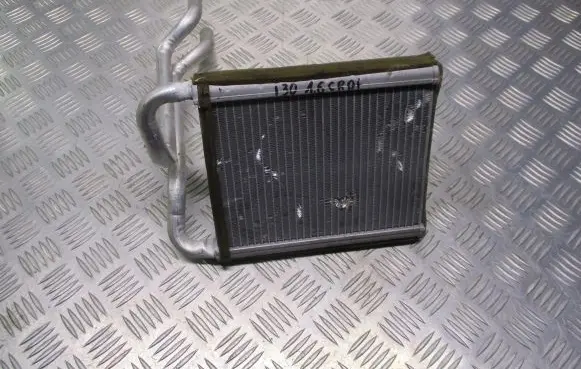 Hyundai i30 Air conditioning (A/C) radiator (interior) 