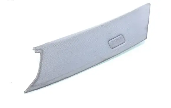 BMW 5 E60 E61 (C) pillar trim 7061344 51437061344