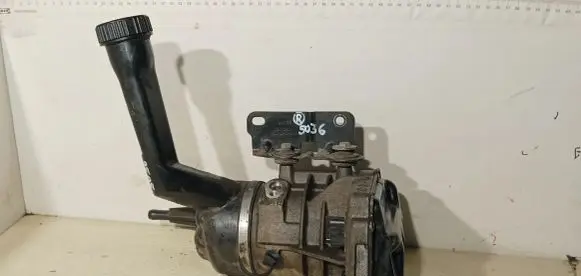 Citroen C4 Grand Picasso Power steering pump A0012434 9684040280