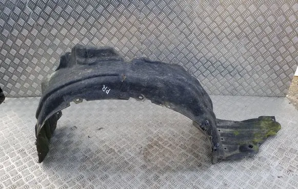 Toyota Corolla E210 E21 Front wheel arch liner splash guards 5387502730