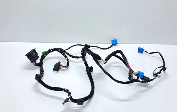 Volkswagen Jetta V Panel wiring 5K1971566