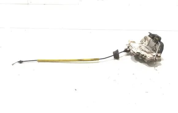 Audi A3 S3 8P Rear door lock 4F0839016