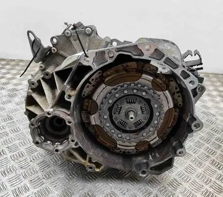 Skoda Superb B8 (3V) Automatic gearbox 0CG301103B RRK