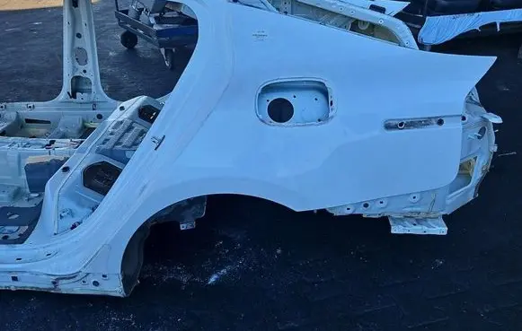 KIA Stinger Rear quarter panel IMPRK1522245